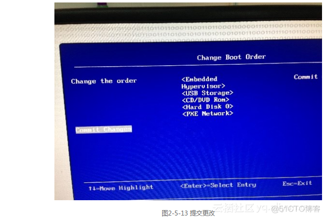 esxi开机时增加usb设备 esxi外接usb硬盘_VMware_12