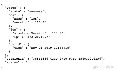 airtest poco怎么断言 airtest连接ios_python_03