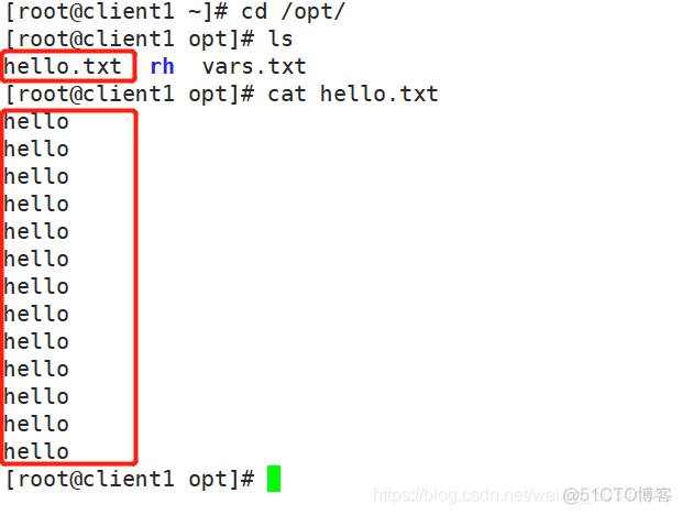 Ansible 动态 inventory ansible 自动部署_服务器_16