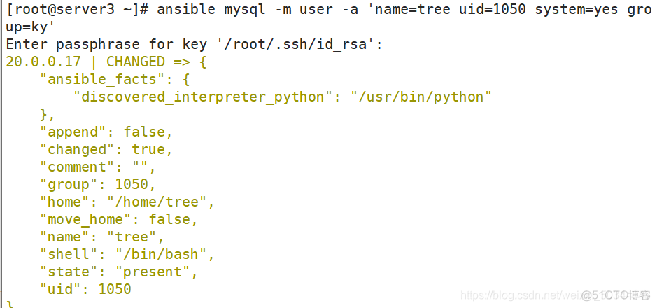 Ansible 动态 inventory ansible 自动部署_mysql_27