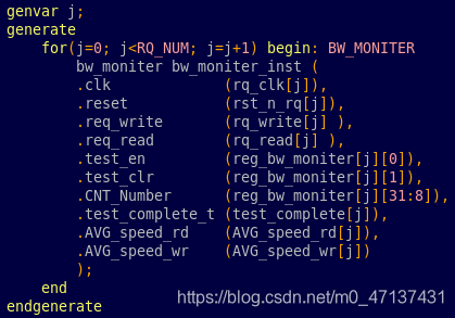 systemverilog for循环太大 verilog写for循环_复用_03