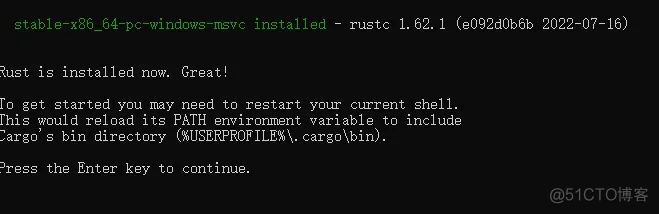 rustdesk蓝奏云 rust+app下载_后端_07