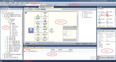 ETL层面调度解决方案 oozie etl调度工具_ETL层面调度解决方案 oozie_04