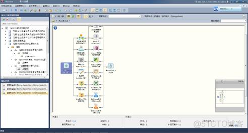 ETL层面调度解决方案 oozie etl调度工具_运维_56