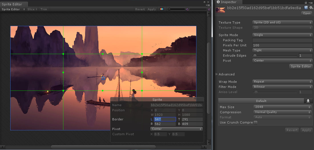 unity 获取微信头像 unity image type_游戏_10