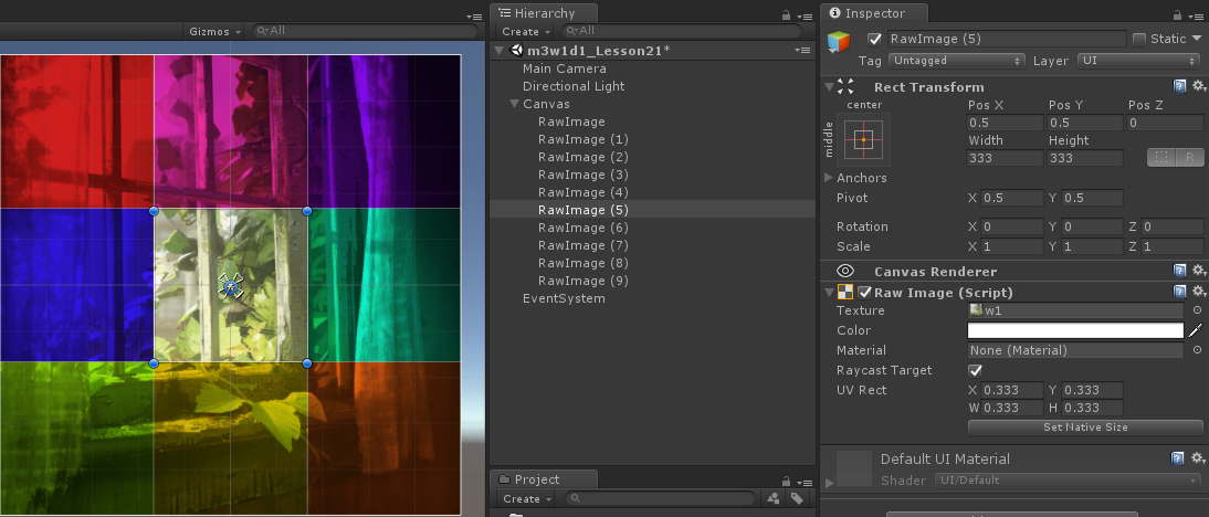 unity 获取微信头像 unity image type_Image_15