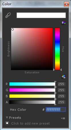 unity 获取微信头像 unity image type_ui_18