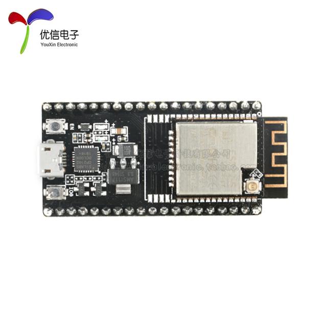 esp32管脚说明 esp32 vin脚_引脚