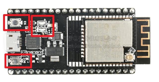 esp32管脚说明 esp32 vin脚_引脚_03