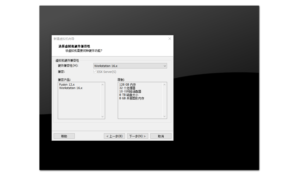 vm 苹果镜像14 vmware macos镜像_windows_05