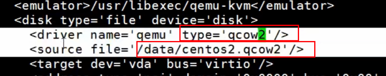 kvm存储池 kvm 磁盘_kvm磁盘_10