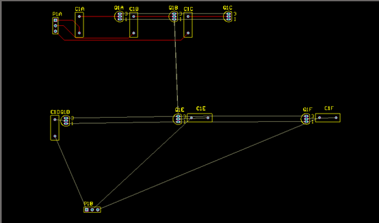 Altium Designer模型 altium designer例子_原理图_14