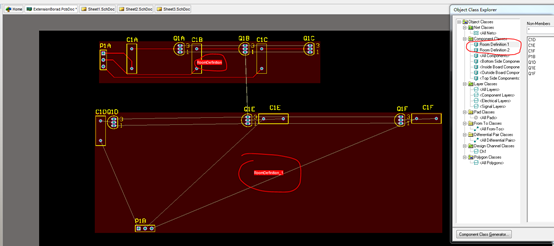 Altium Designer模型 altium designer例子_Altium Designer模型_16