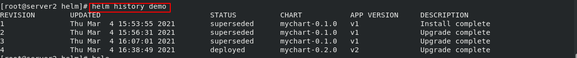 如何把helm chart上传的harbor helm更新chart_编辑文件_26