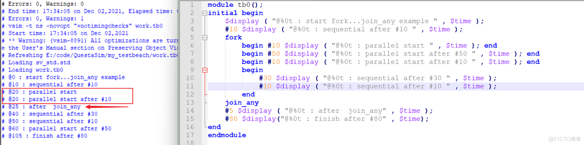 systemverilog中队列操作 system verilog fork_systemverilog中队列操作_06