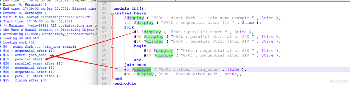 systemverilog中队列操作 system verilog fork_systemverilog中队列操作_07