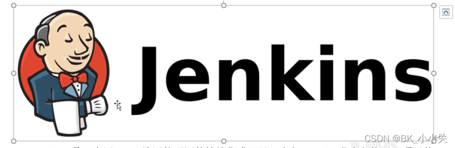 Jenkins最新漏洞 jenkins csdn_持续集成