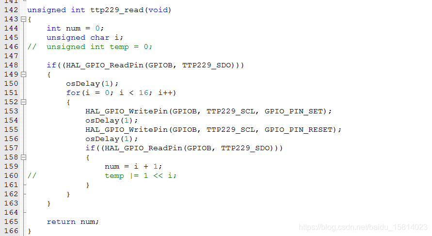 ESP32电容触摸 电容触摸ic_ESP32电容触摸_29