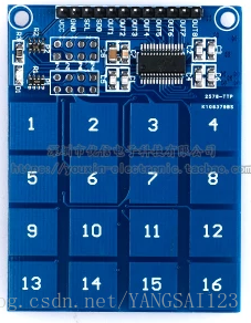 ESP32电容触摸 电容触摸ic_数据_31