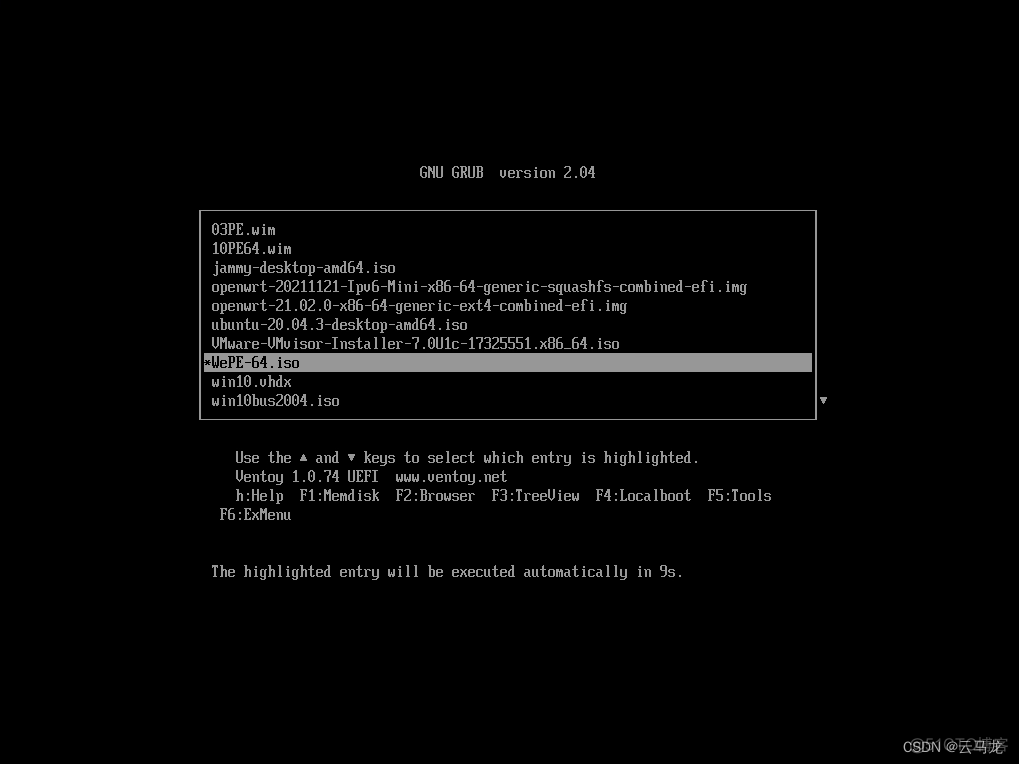 虚拟机server镜像 虚拟机windows镜像_centos_19