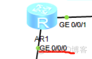 ospf多长时间发送一次hello ospf hello报文发送时间_OSPF_08