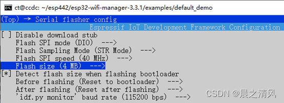 WiFiManager esp wifimanager esp32_ESP32_08