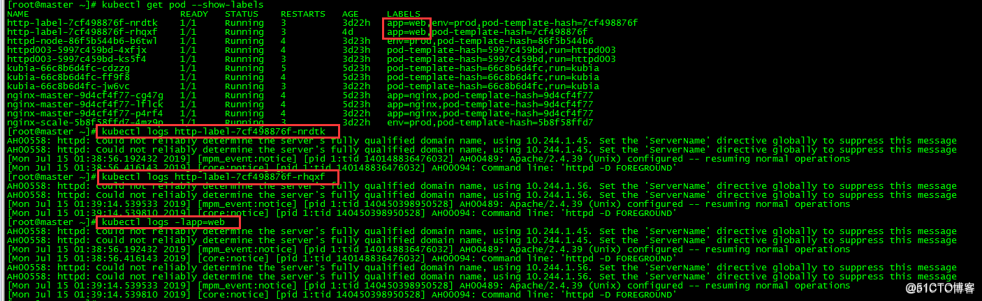 k8s pod容器启动命令 k8s进入pod中容器_nginx_29