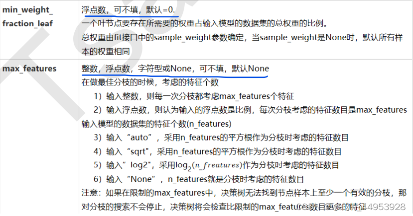 criterion 随机森林 随机森林meandecreaseaccuracy_缺失值_33