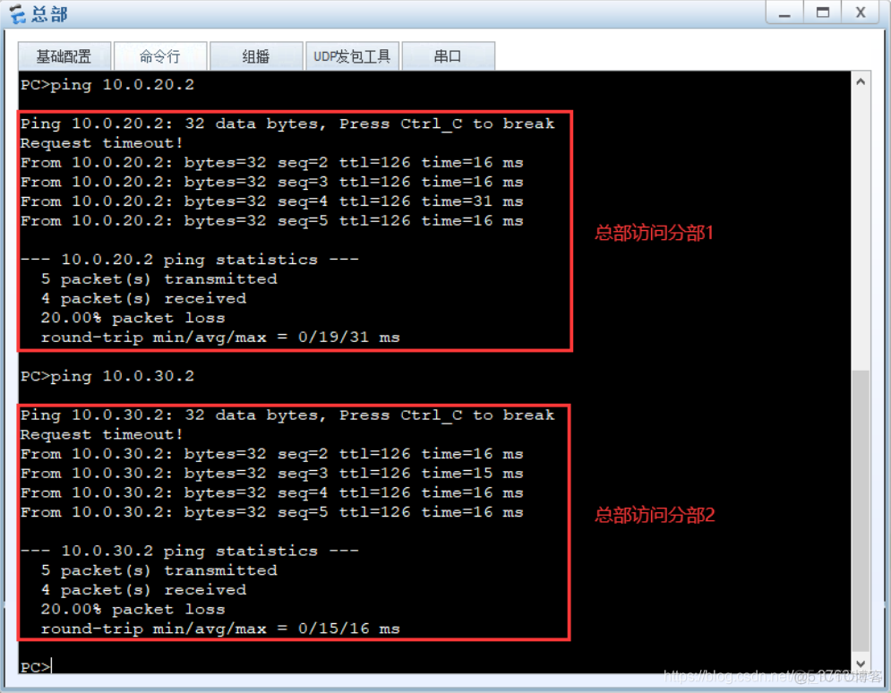 USG6000系列 BGP配置 usg6000配置上网_网络_25