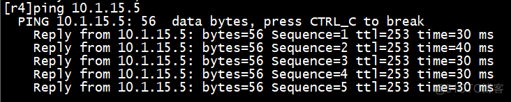 ospf 6种 lsa ospf6种lsa实验_ospf 6种 lsa_03