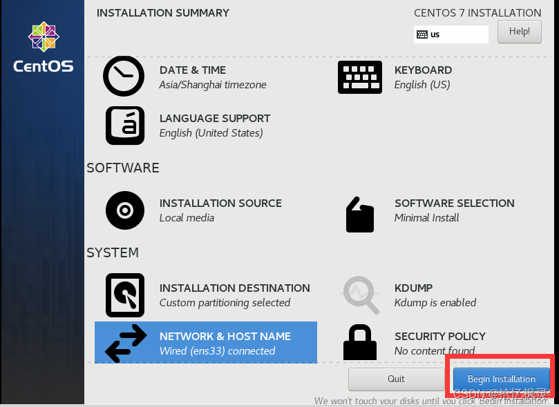 centos8 iso 网盘 centos 8下载_java_24