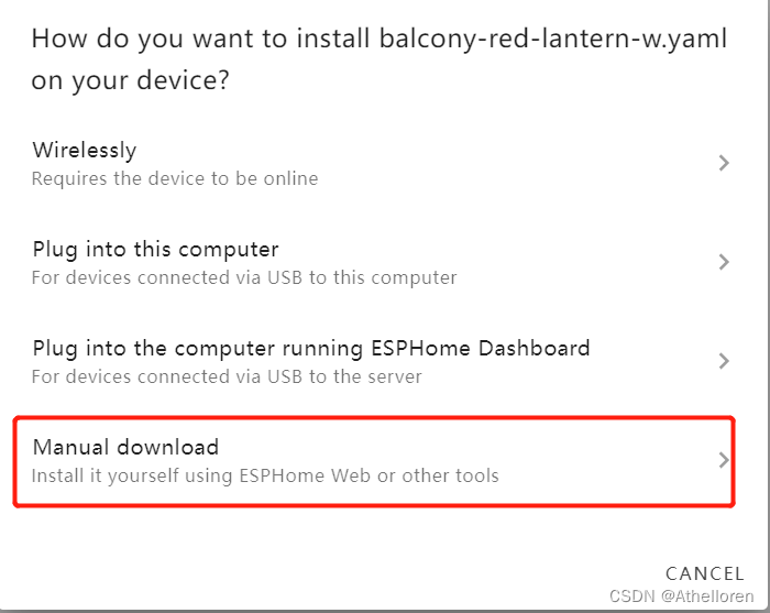 homeassistant 国内 加载项仓库 homeassistant 插件商店_物联网_11