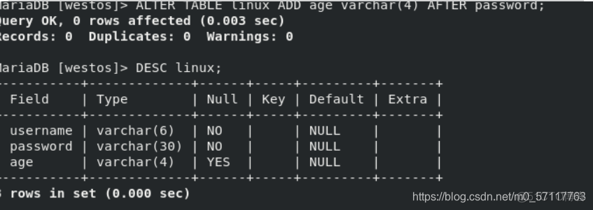 MariaDB 主从数据库 mariadb数据库默认端口_数据库_18