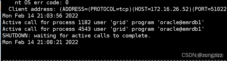 ProcessorId修改 修改processes值_重启_02