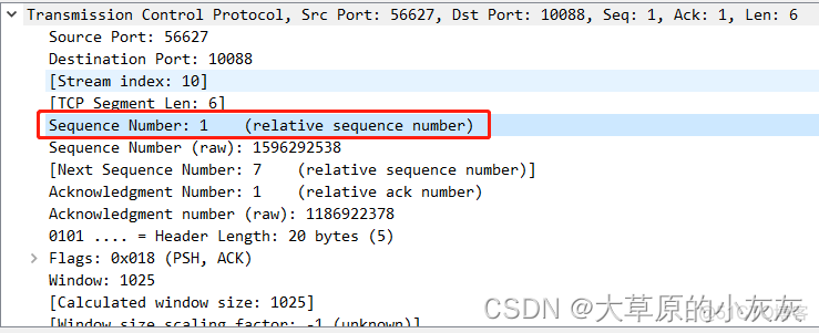 wireshark分析 tcpdump的抓包文件 怎么搞 wireshark抓包tcp步骤及分析_TCP_17