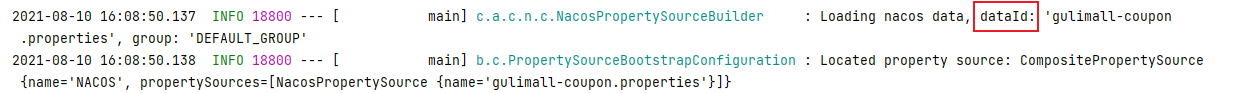 nacos集群配置 springboot nacos集成spring cloud_重启_04