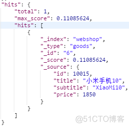 es 支持geo_point 搜索 es搜索教程_Elastic_86