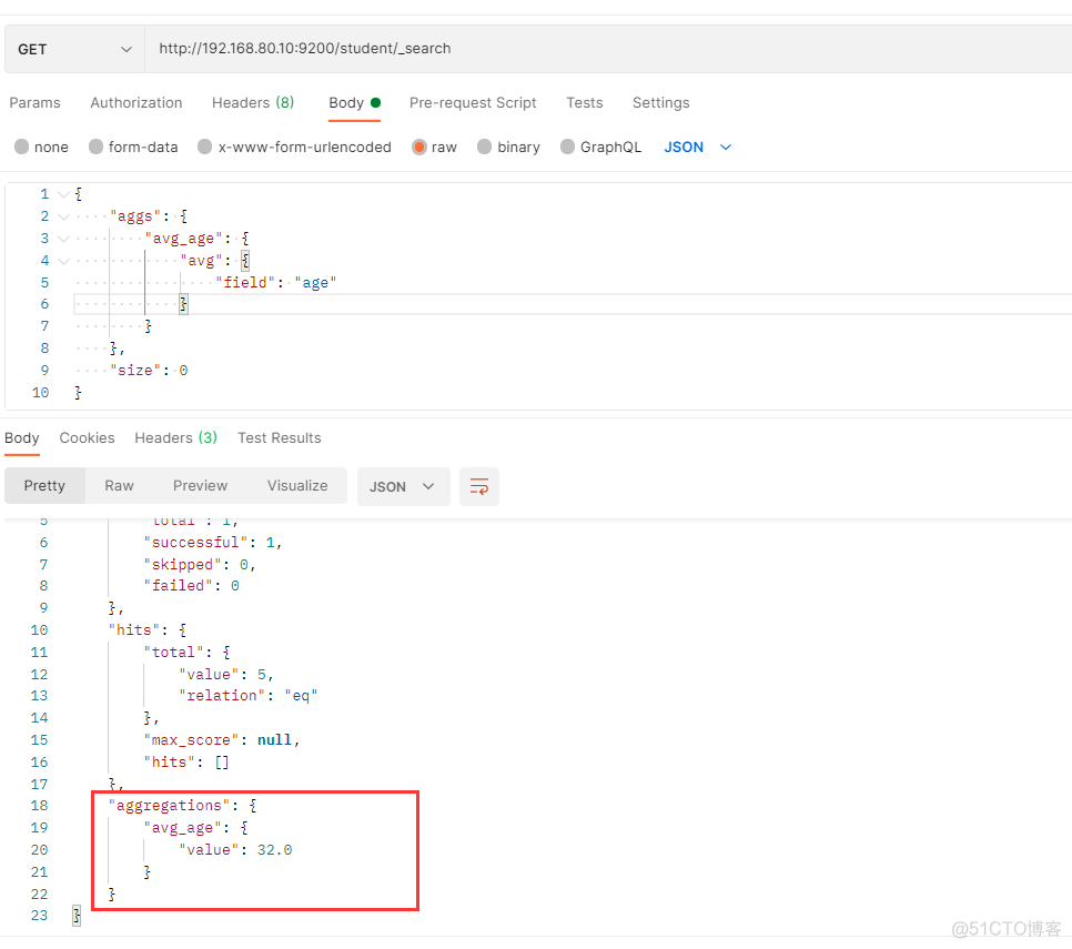 ES查询中指定字段的指定值 es查询某个字段最大值_elasticsearch_07