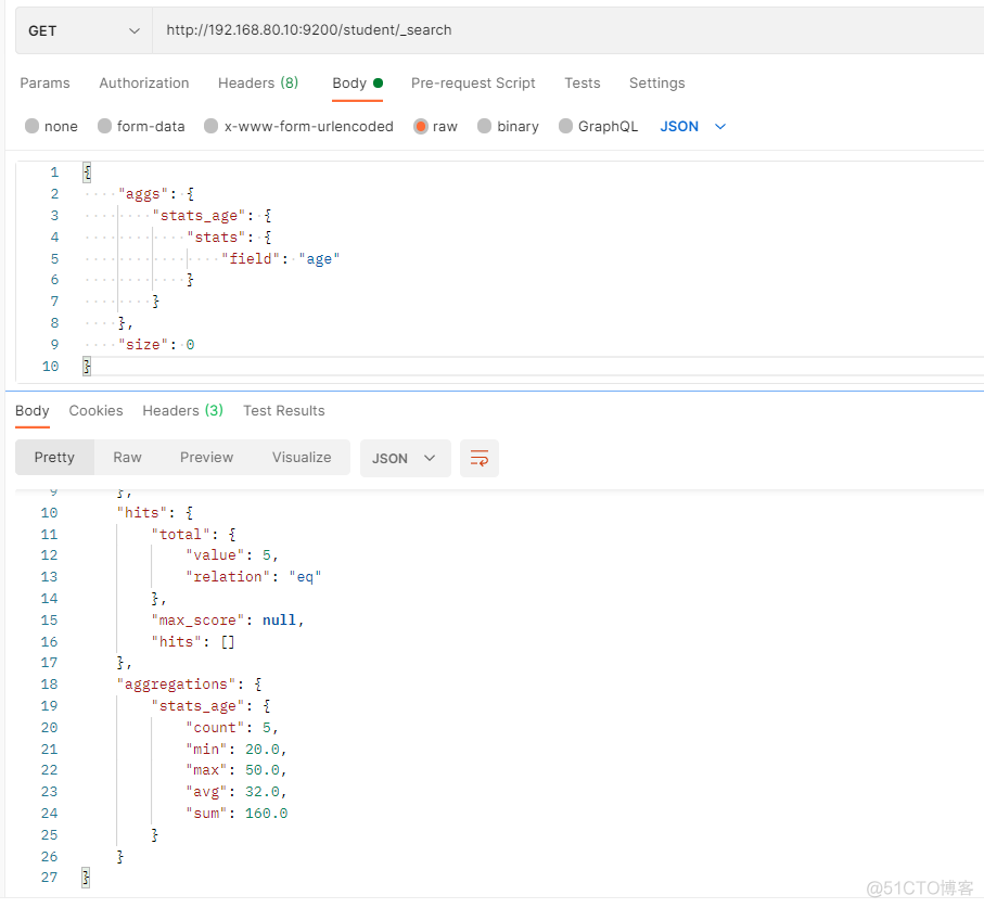 ES查询中指定字段的指定值 es查询某个字段最大值_elasticsearch_09