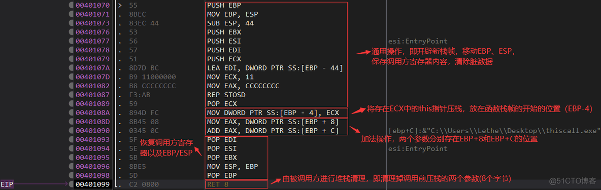 x86的容器 x86c_寄存器_21