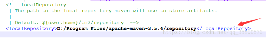 maven 怎么加载yml文件 maven怎么打开_maven 怎么加载yml文件_08