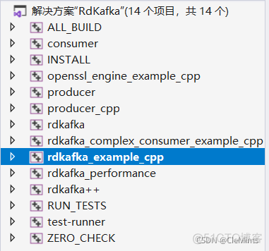 librdkafka使用详解 librdkafka.dll_命令行