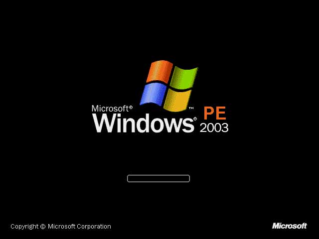 winxp sp2镜像 镜像xp系统_xp计算机u盘重装系统_07