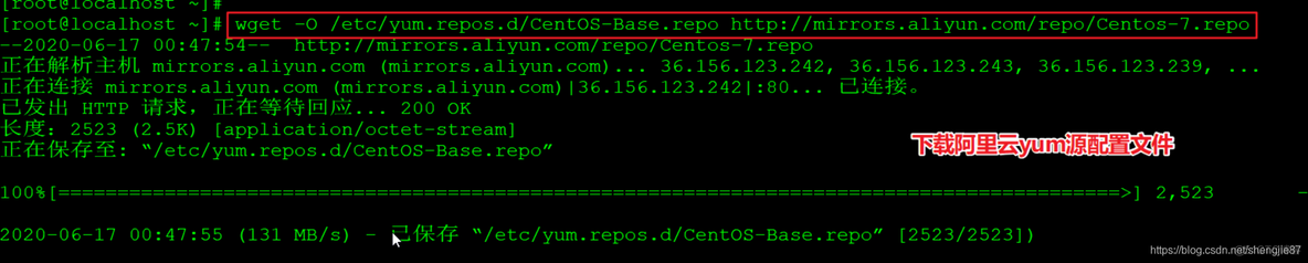 centos 挂载u盘失败 centos无法挂载u盘_linux_06