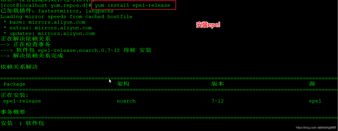 centos 挂载u盘失败 centos无法挂载u盘_centos 挂载u盘失败_10