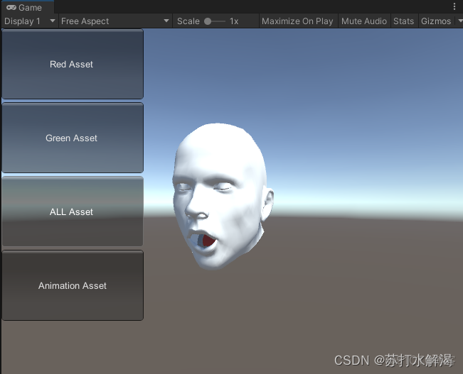 unity静态加载资源与动态加载资源的区别 u3d动态加载资源_bundle_10