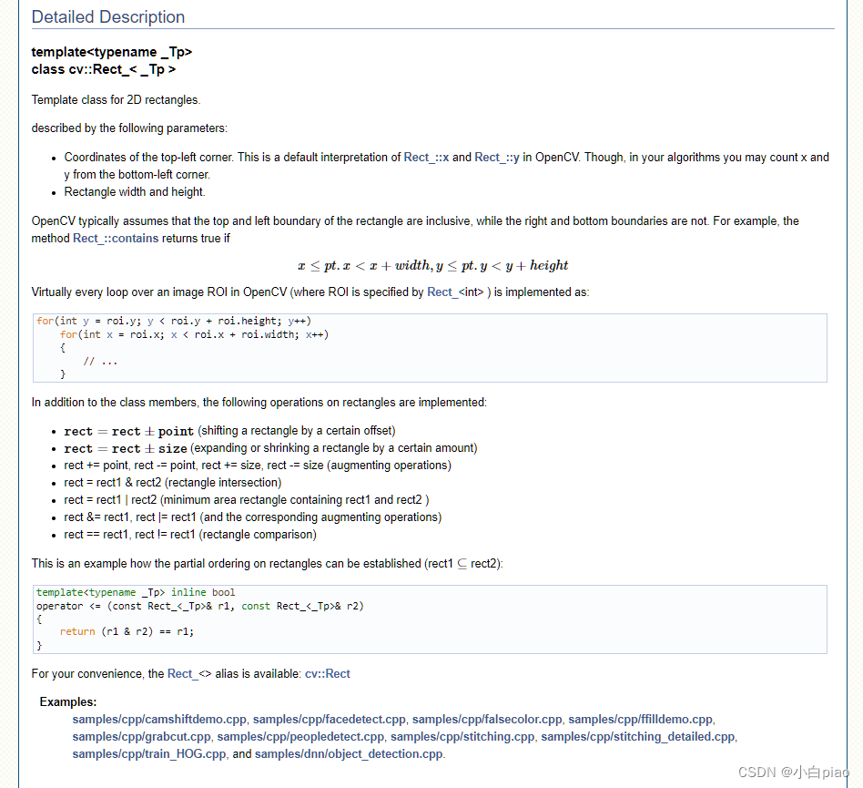 opencv mat 操作 像素 opencv mat roi_c++_03