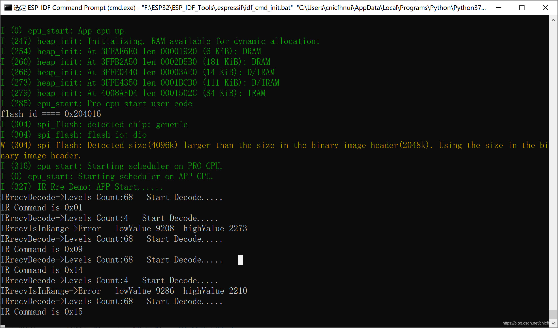 ESP32S3 如何回到factory分区 esp32 rev,ESP32S3 如何回到factory分区 esp32 rev_控件_09,第9张