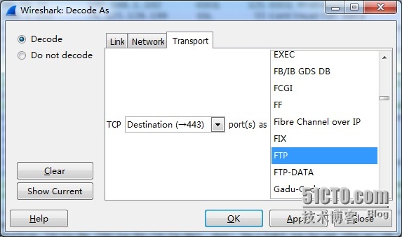 wireshark查看有几条流 wireshark查看实时流量_TCP_04