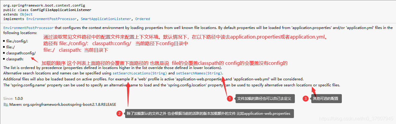 SpringBoot 读取 resources 下面的 txt 文件内容 springboot读取application.properties_spring boot_02